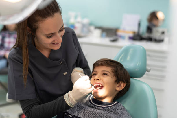 Best Emergency Gum Treatment in Oak Hills Pce, LA