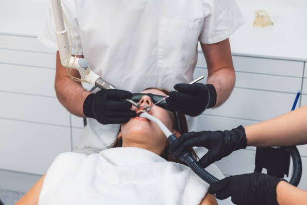 Best Emergency Tooth Extraction in Oak Hills Pce, LA